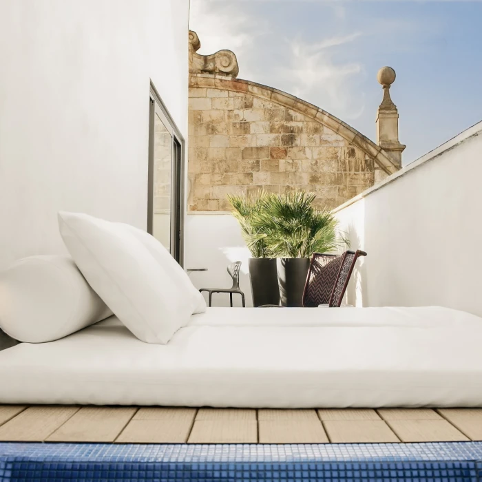 Hotel Bagues 5* Barcelona Hotel Bagues 5* Barcelona