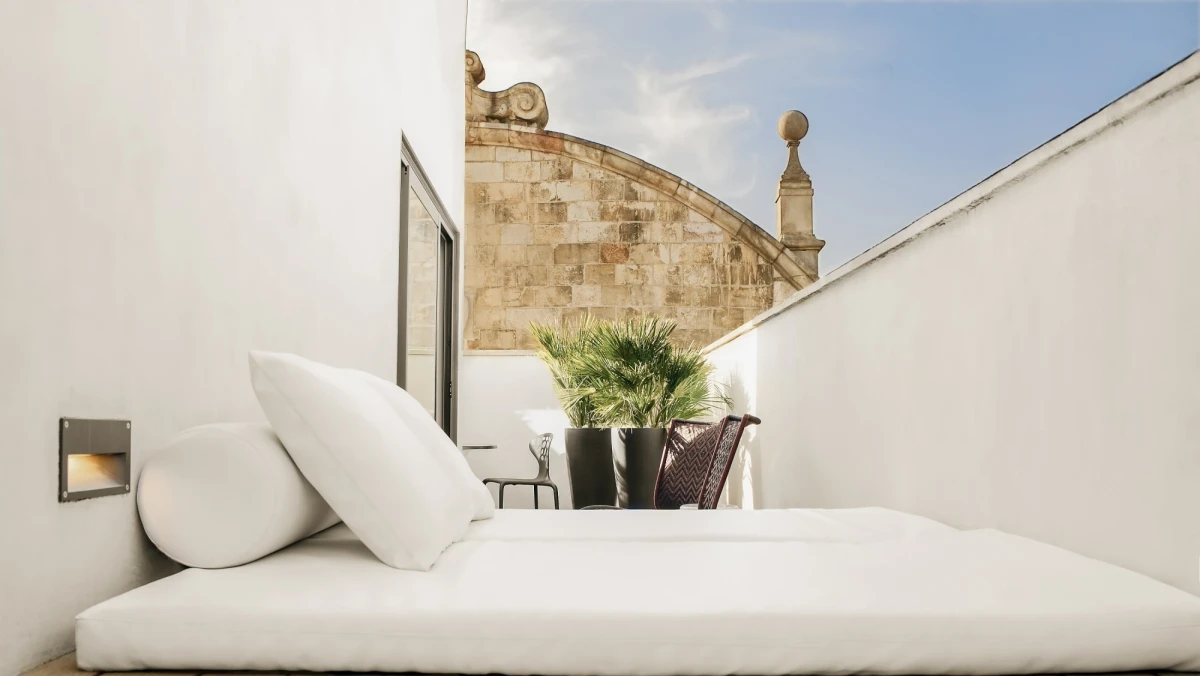 Hotel Bagues 5* Barcelona Hotel Bagues 5* Barcelona
