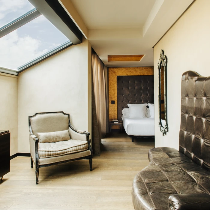 Hotel Bagues 5* Barcelona Hotel Bagues 5* Barcelona