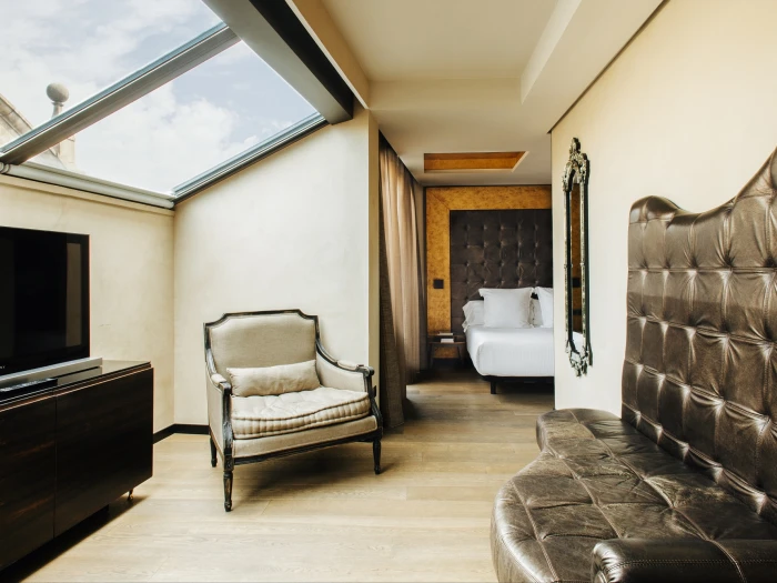 Hotel Bagues 5* Barcelona Hotel Bagues 5* Barcelona