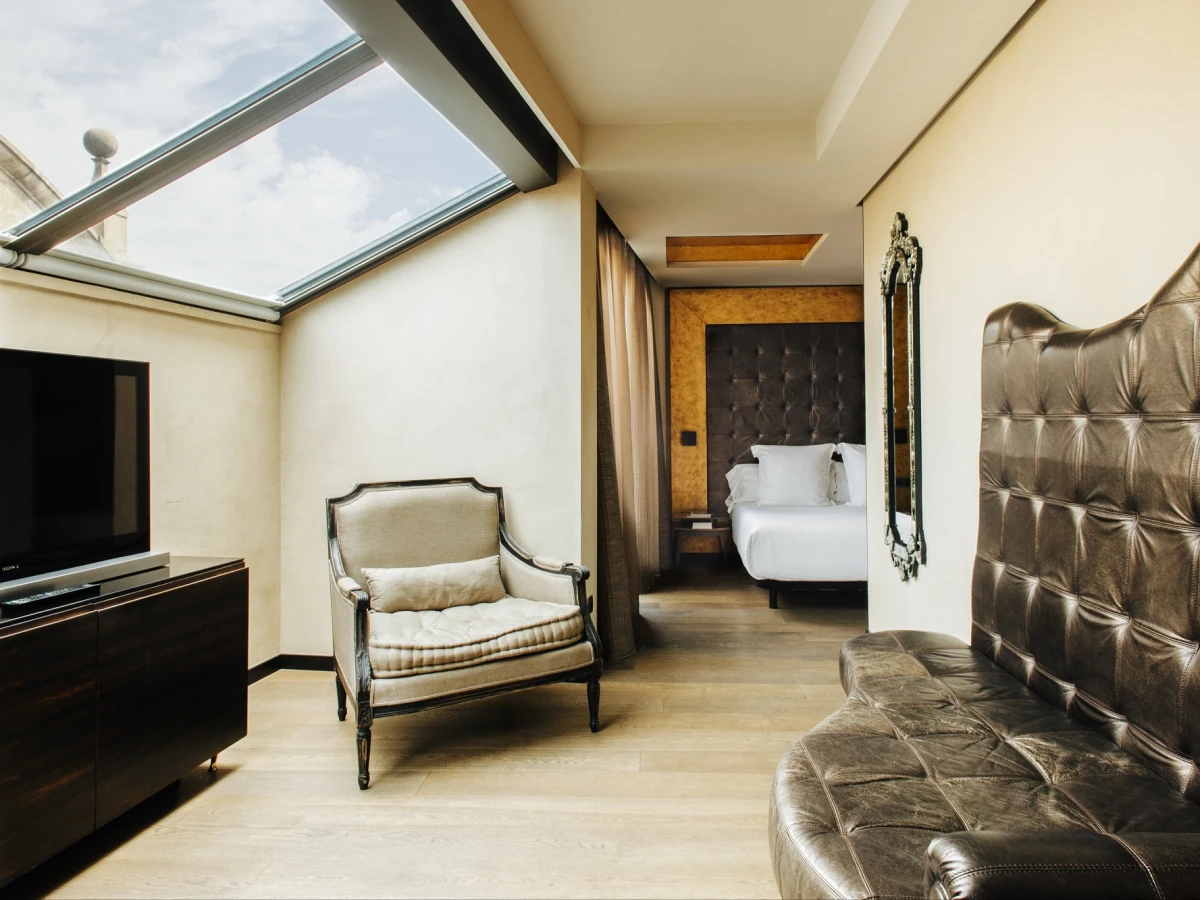 Hotel Bagues 5* Barcelona Hotel Bagues 5* Barcelona