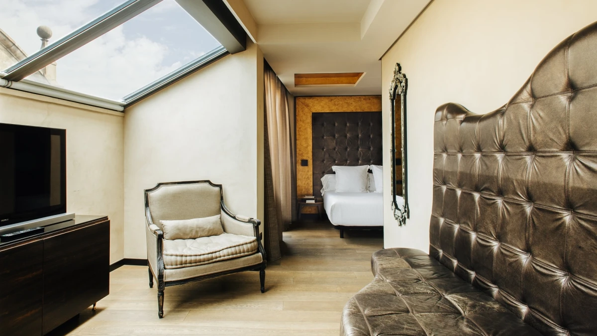 Hotel Bagues 5* Barcelona Hotel Bagues 5* Barcelona