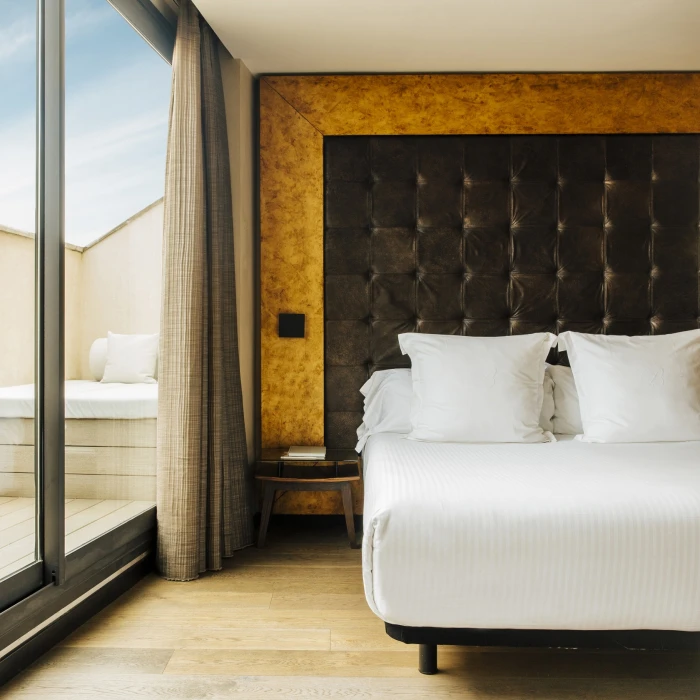 Hotel Bagues 5* Barcelona Hotel Bagues 5* Barcelona