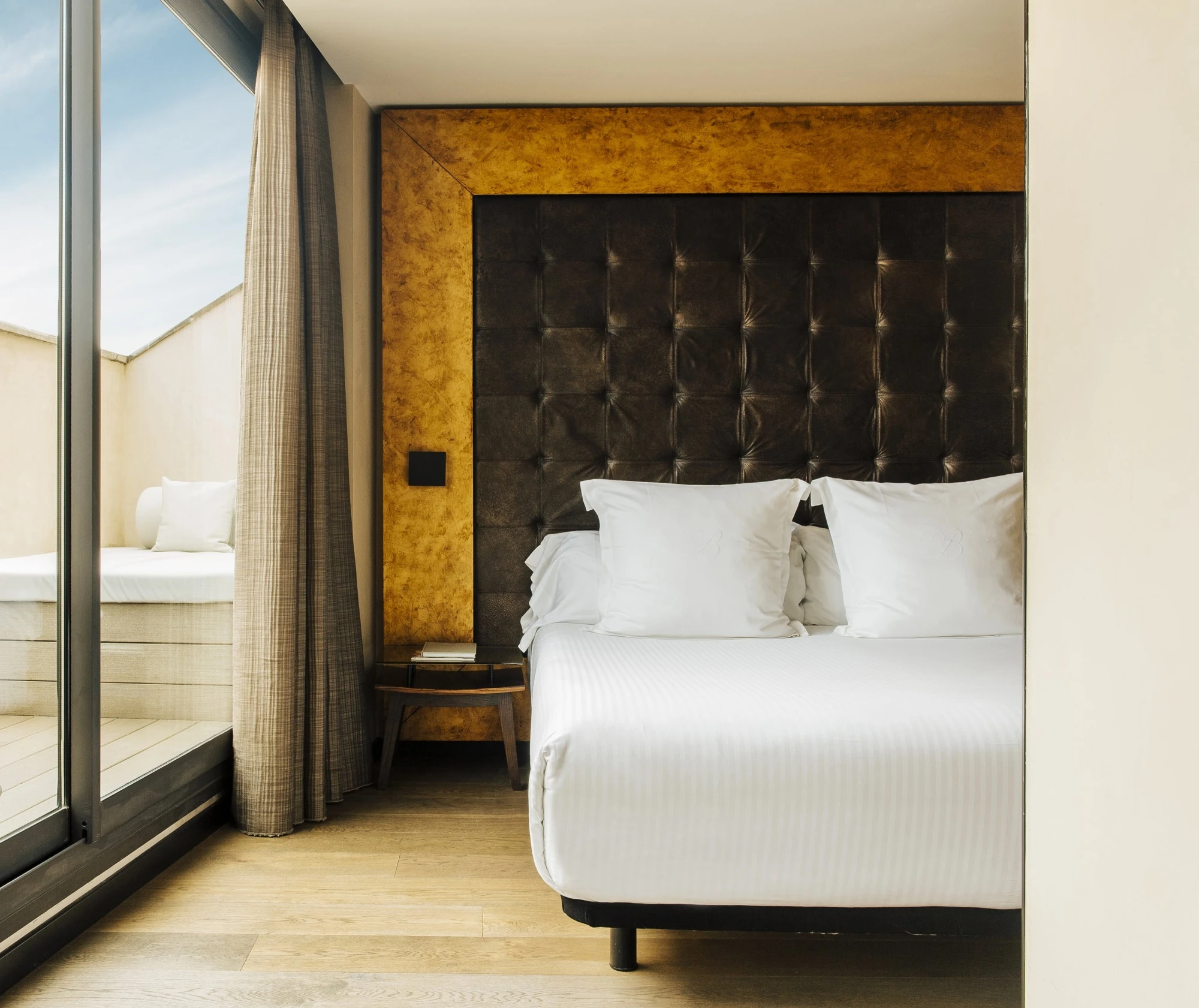 Hotel Bagues 5* Barcelona