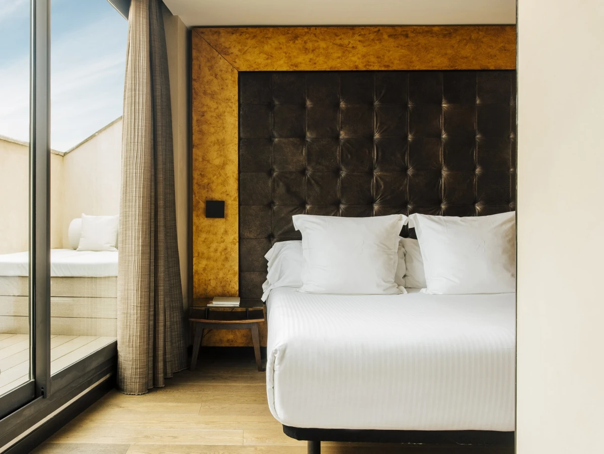 Hotel Bagues 5* Barcelona Hotel Bagues 5* Barcelona