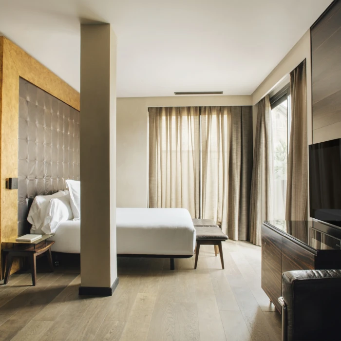 Hotel Bagues 5* Barcelona Hotel Bagues 5* Barcelona