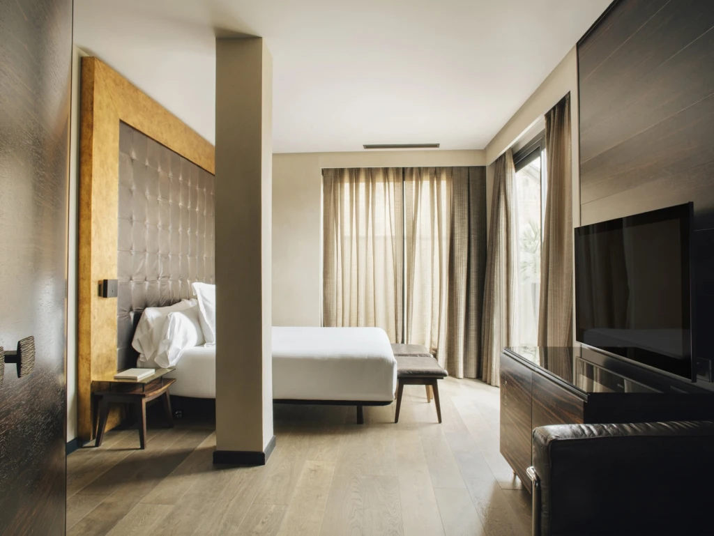 Hotel Bagues 5* Barcelona Hotel Bagues 5* Barcelona