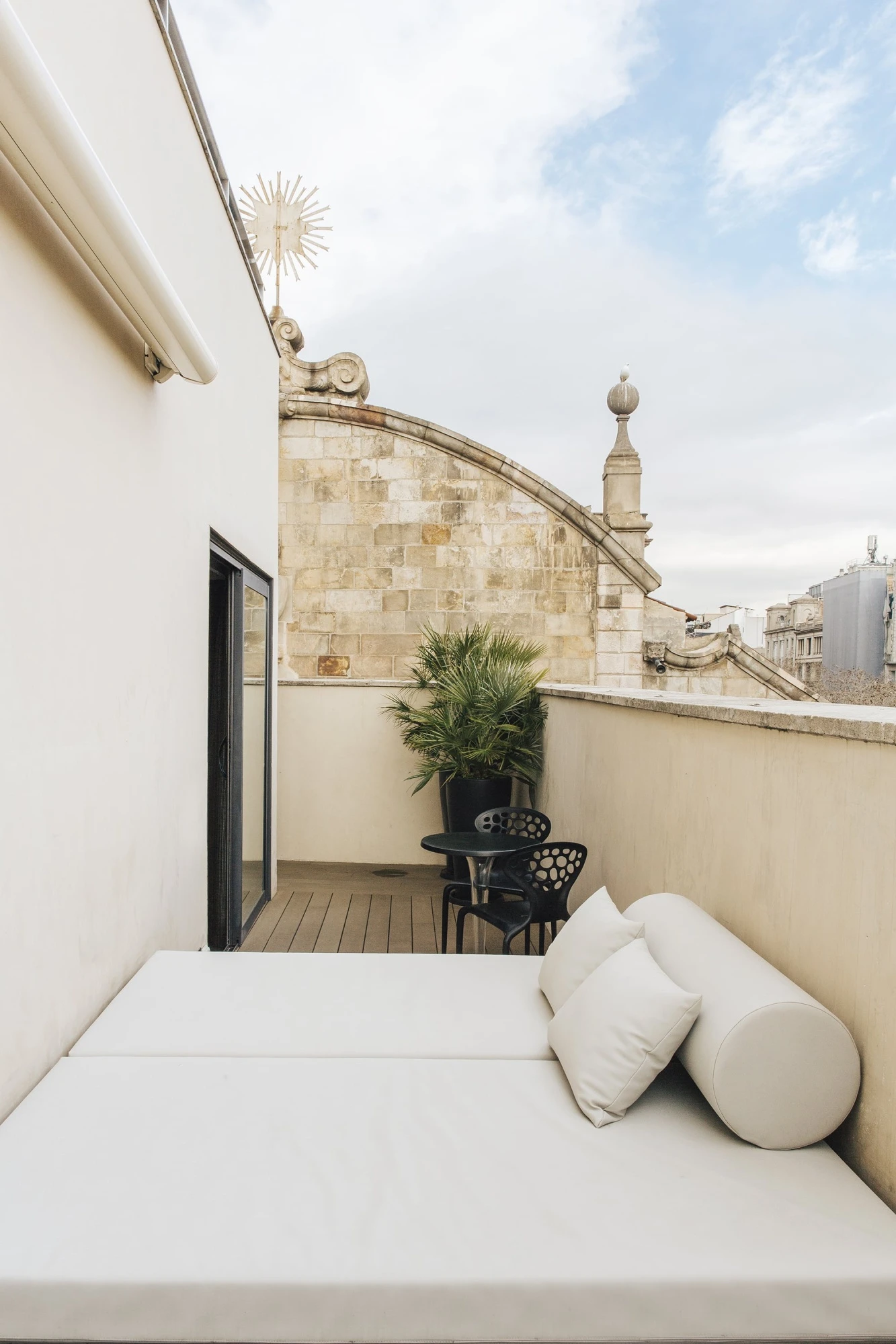 Hotel Bagues 5* Barcelona