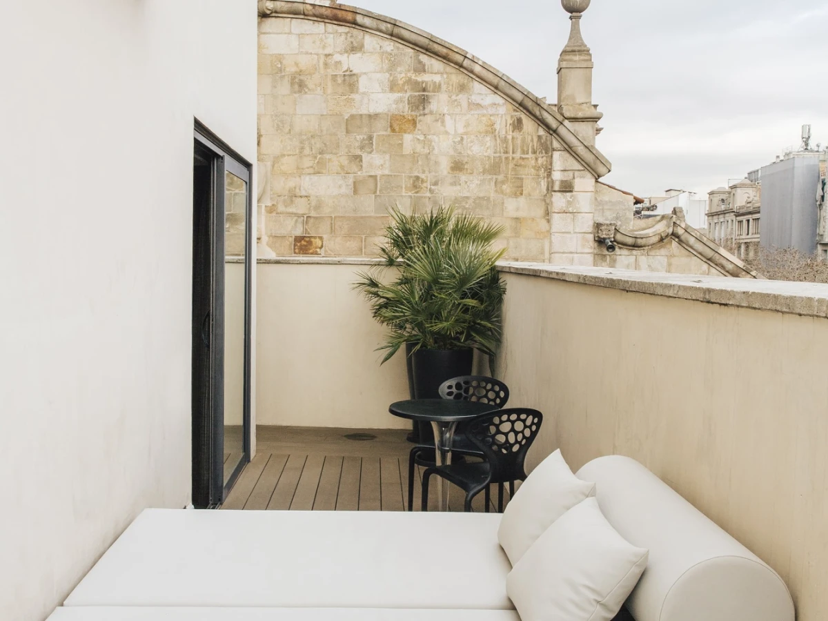 Hotel Bagues 5* Barcelona Hotel Bagues 5* Barcelona