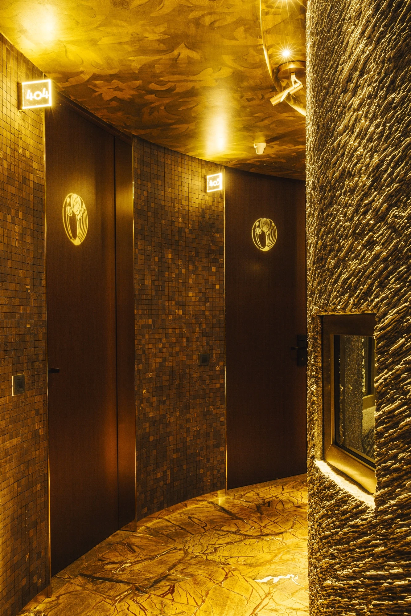 Hotel Bagues 5* Barcelona