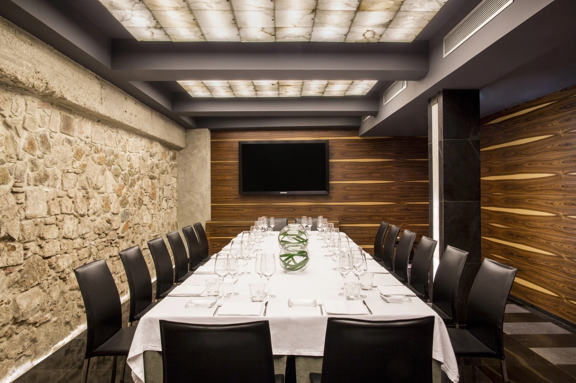 Hotel Bagues 5* Barcelona