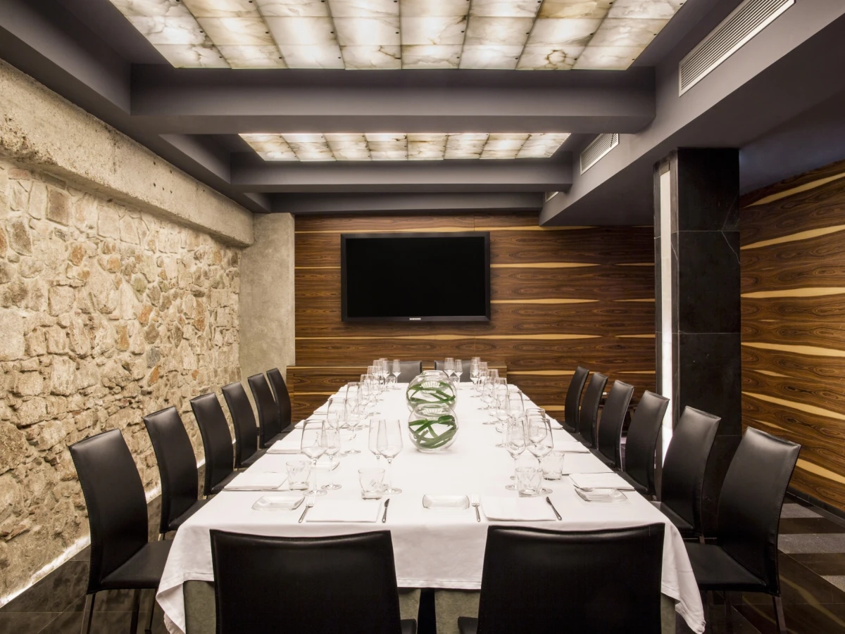 Hotel Bagues 5* Barcelona Hotel Bagues 5* Barcelona