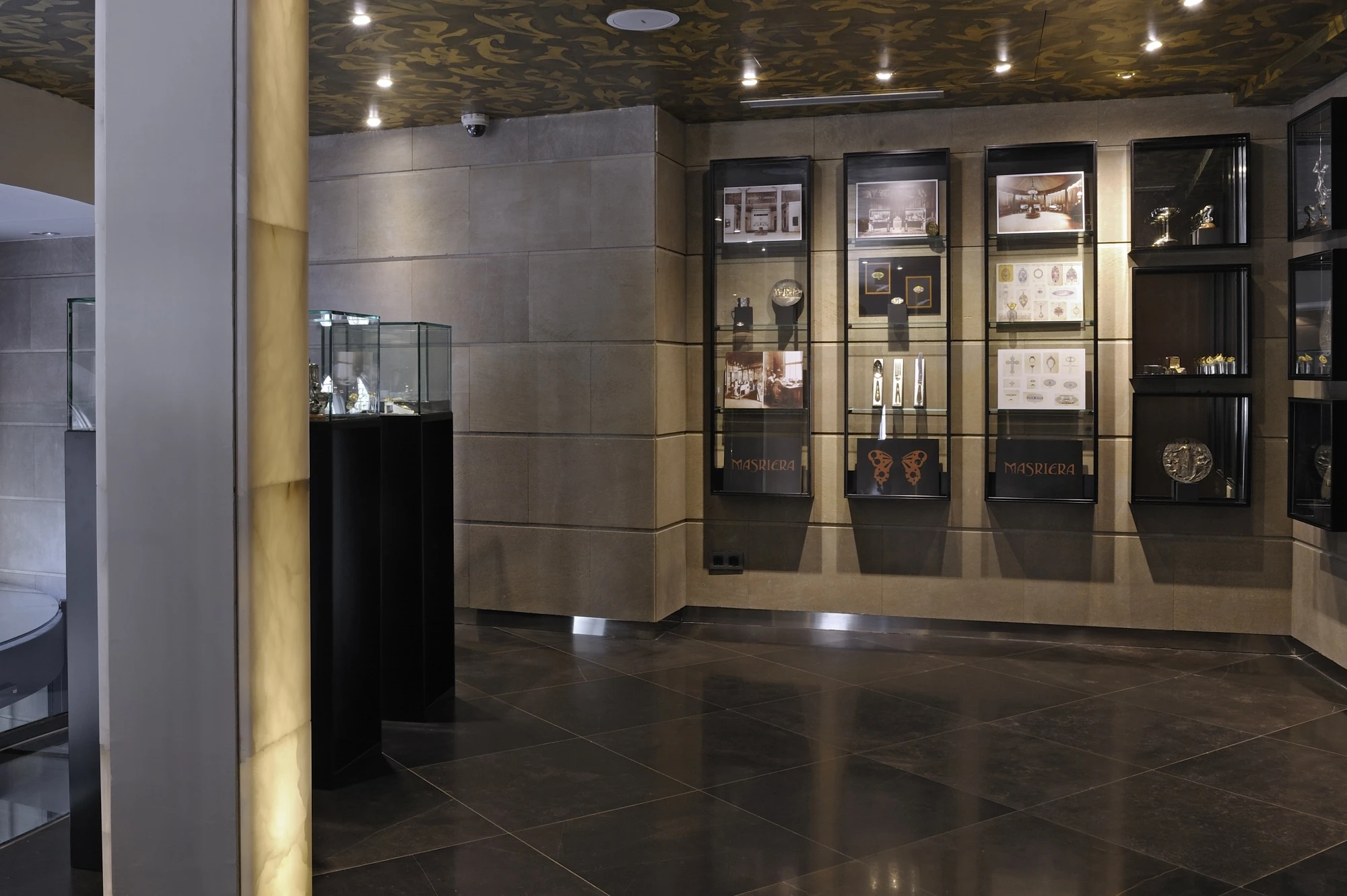 Hotel Bagues 5* Barcelona