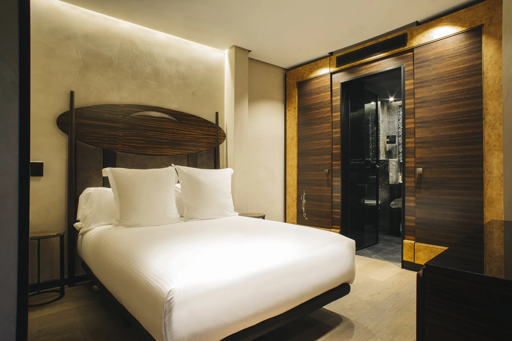 Hotel Bagues 5* Barcelona