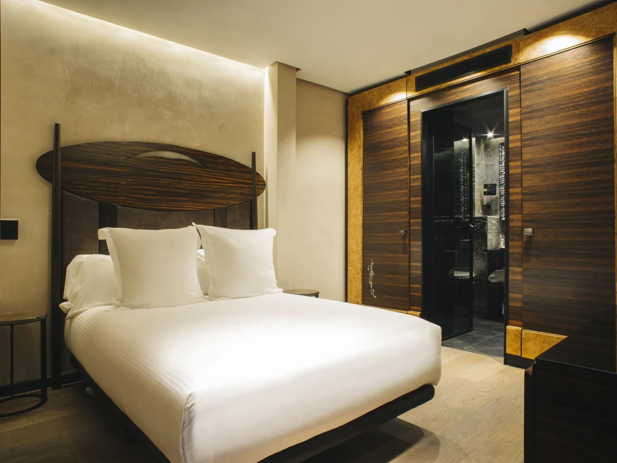 Hotel Bagues 5* Barcelona Hotel Bagues 5* Barcelona