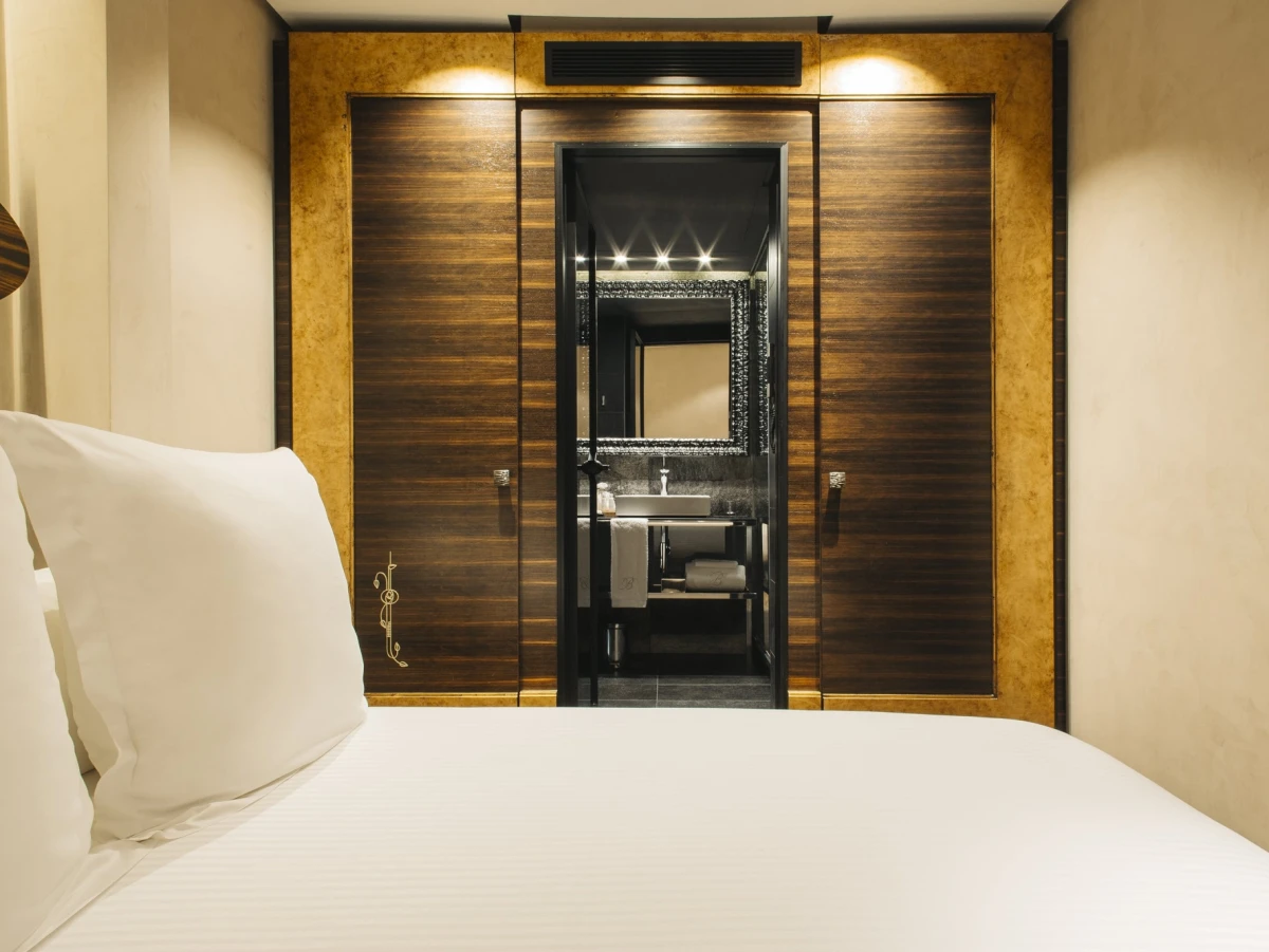 Hotel Bagues 5* Barcelona Hotel Bagues 5* Barcelona