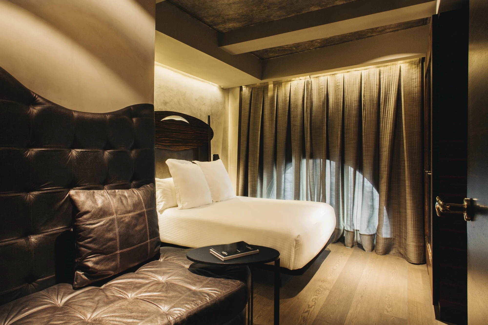 Hotel Bagues 5* Barcelona