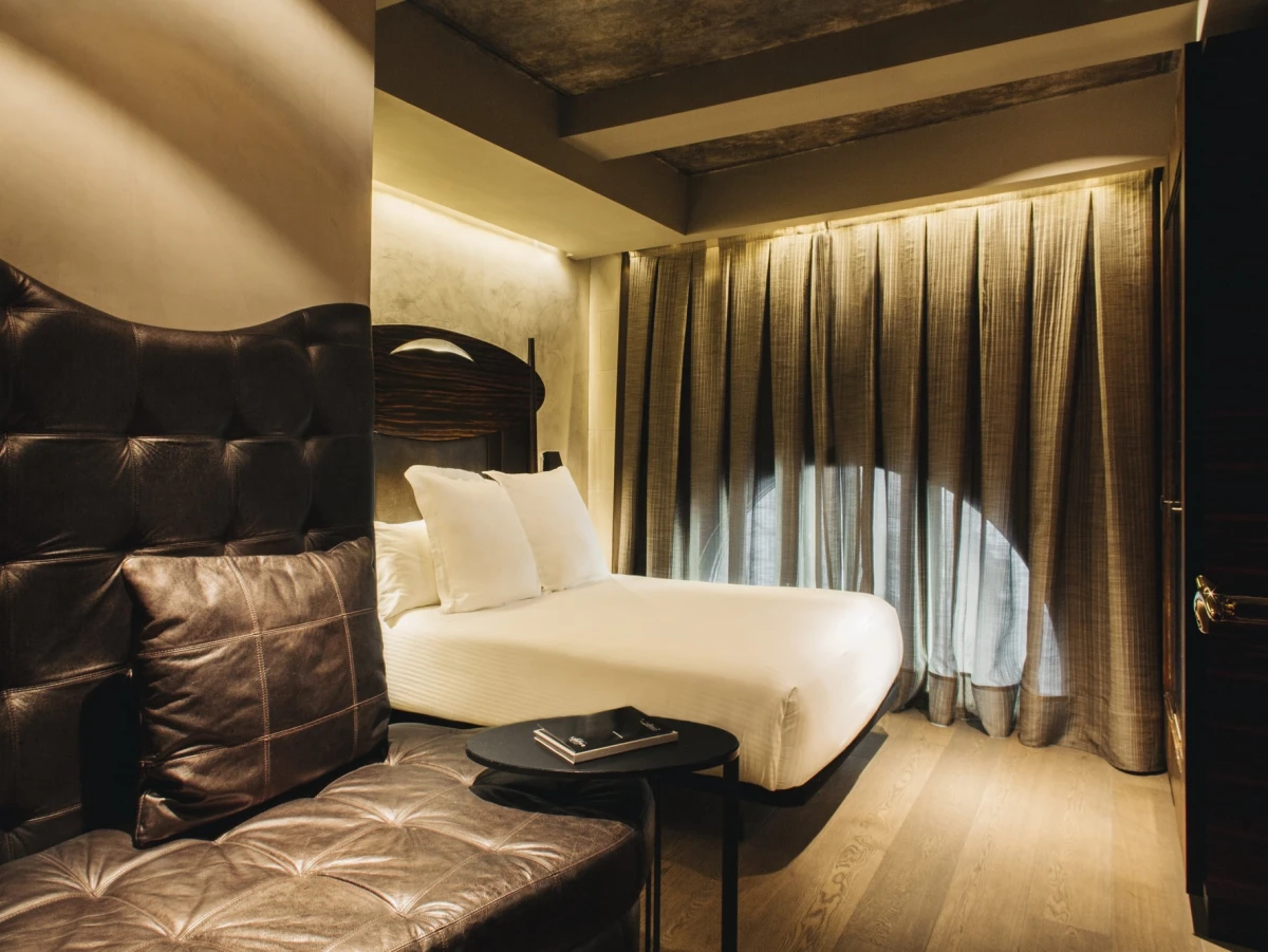 Hotel Bagues 5* Barcelona Hotel Bagues 5* Barcelona