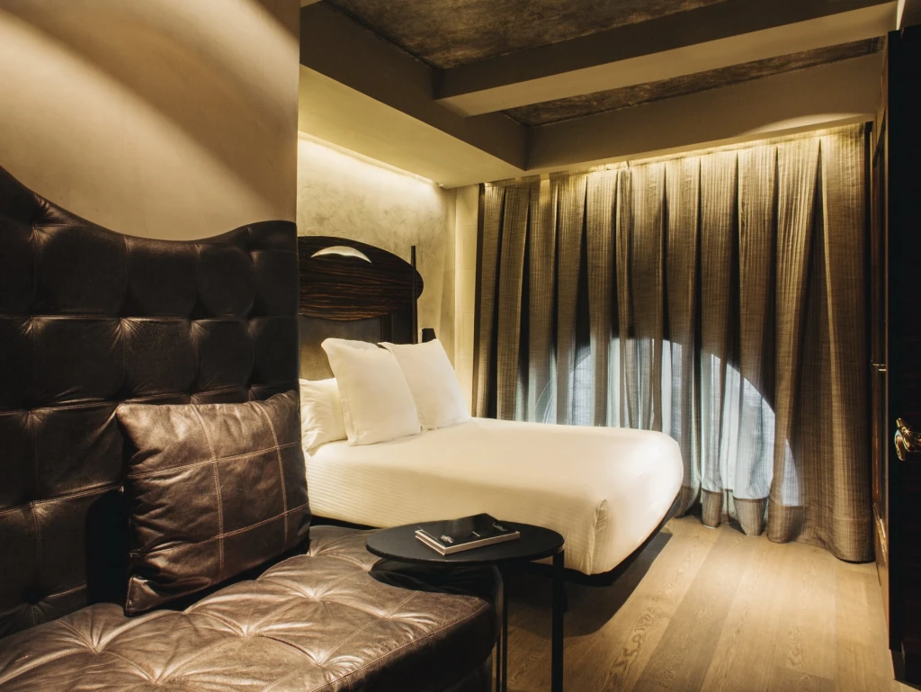 Hotel Bagues 5* Barcelona Hotel Bagues 5* Barcelona
