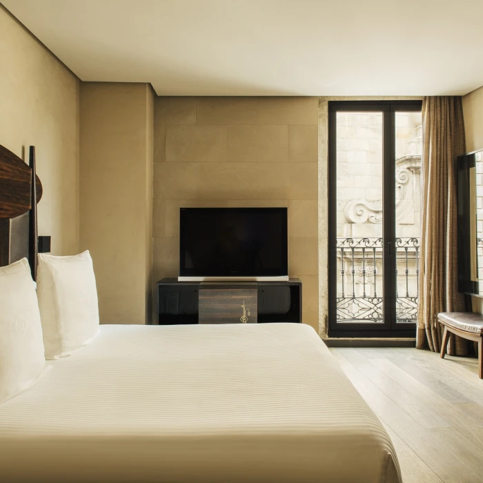 Hotel Bagues 5* Barcelona Hotel Bagues 5* Barcelona