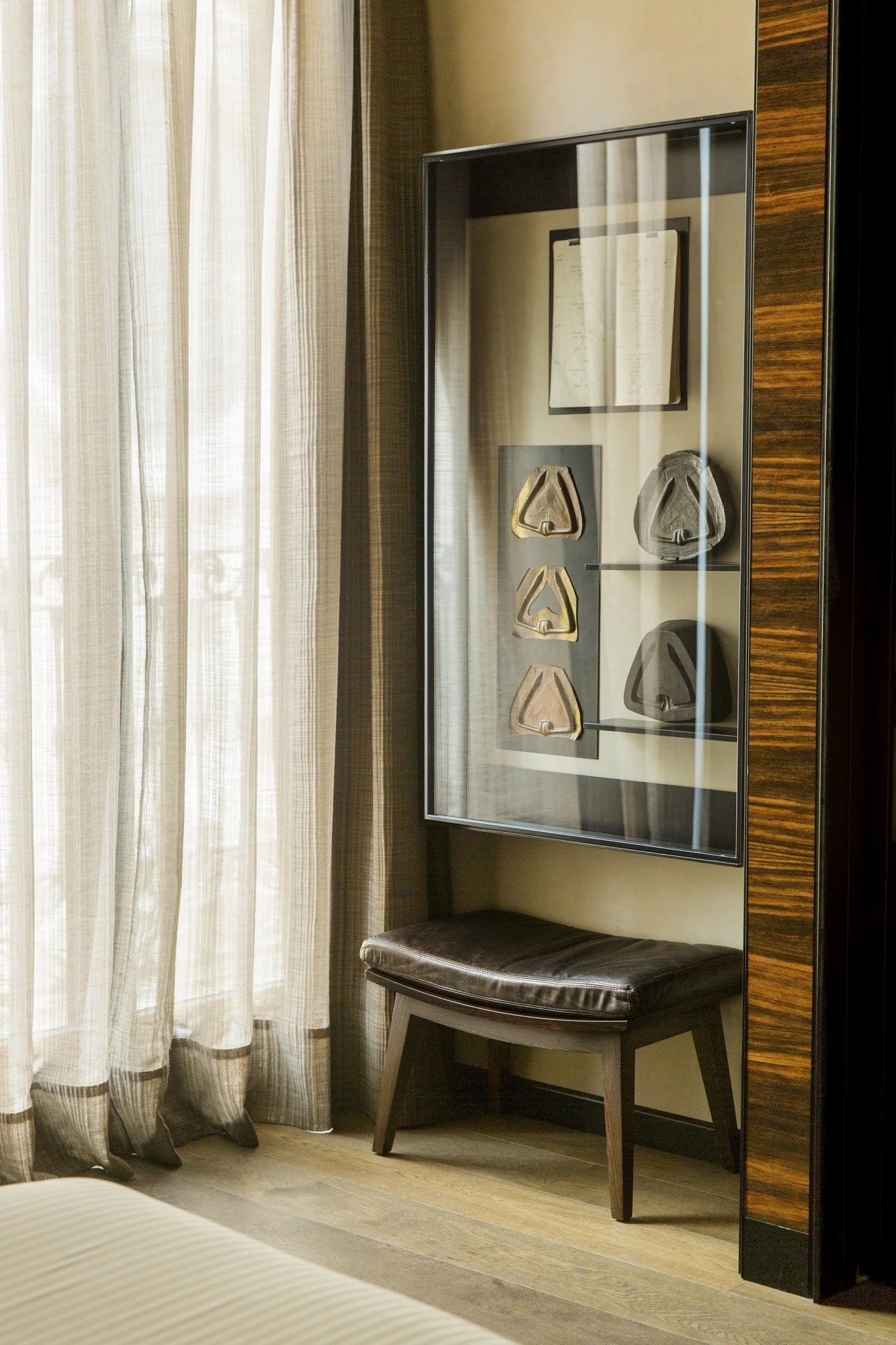 Hotel Bagues 5* Barcelona