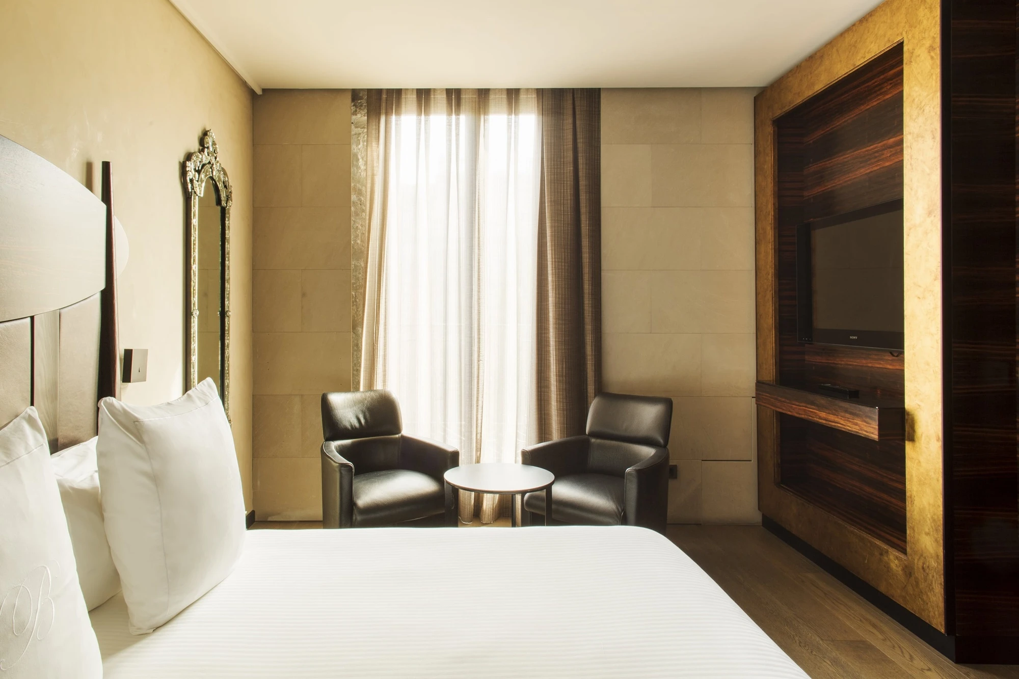 Hotel Bagues 5* Barcelona