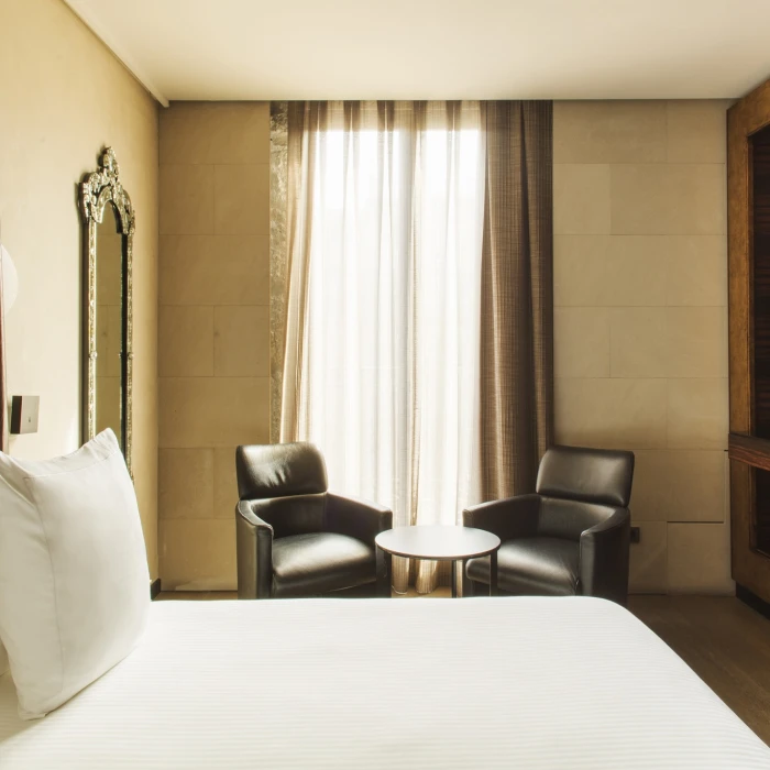 Hotel Bagues 5* Barcelona Hotel Bagues 5* Barcelona
