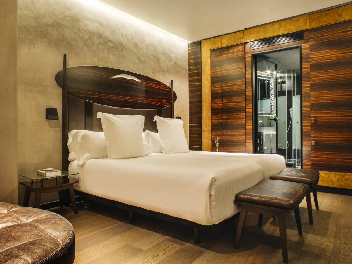 Hotel Bagues 5* Barcelona Hotel Bagues 5* Barcelona