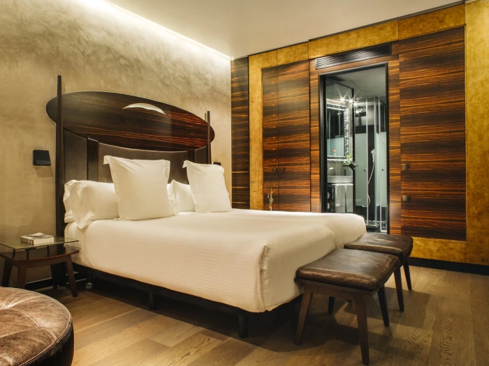 Hotel Bagues 5* Barcelona Hotel Bagues 5* Barcelona