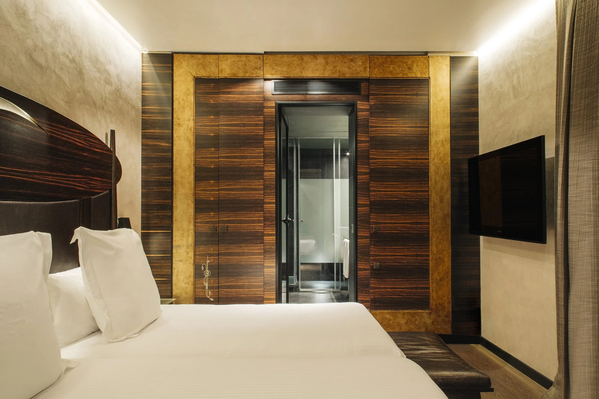 Hotel Bagues 5* Barcelona