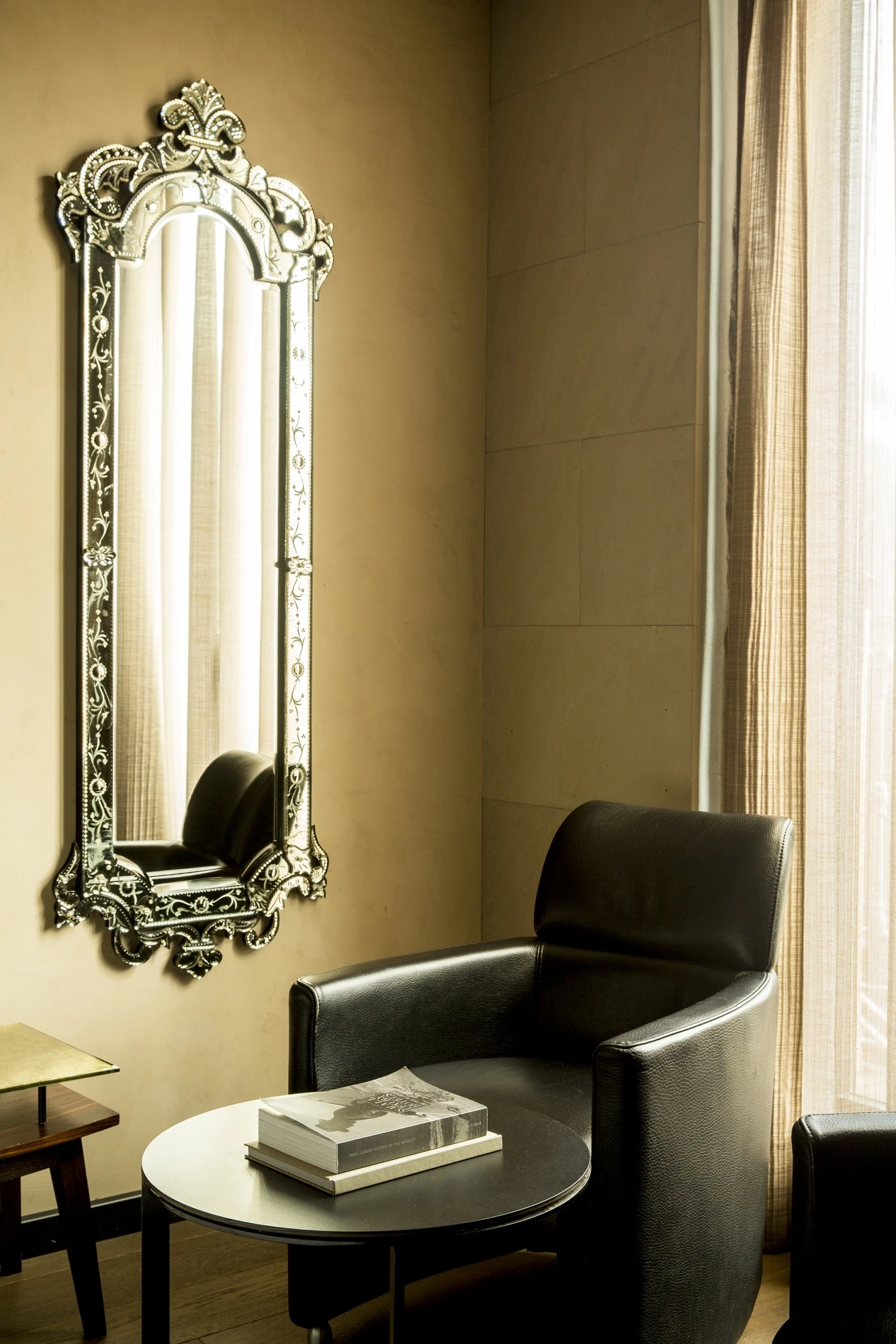 Hotel Bagues 5* Barcelona