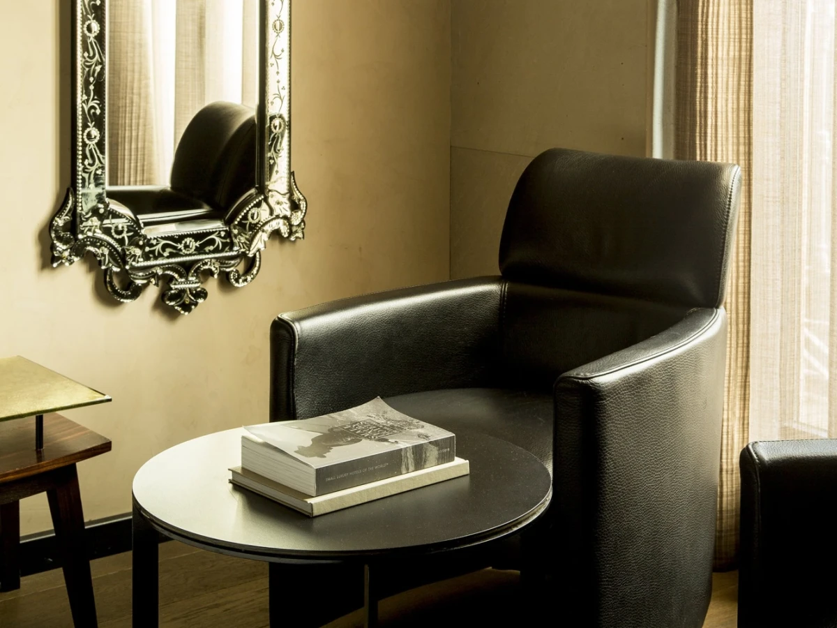 Hotel Bagues 5* Barcelona Hotel Bagues 5* Barcelona