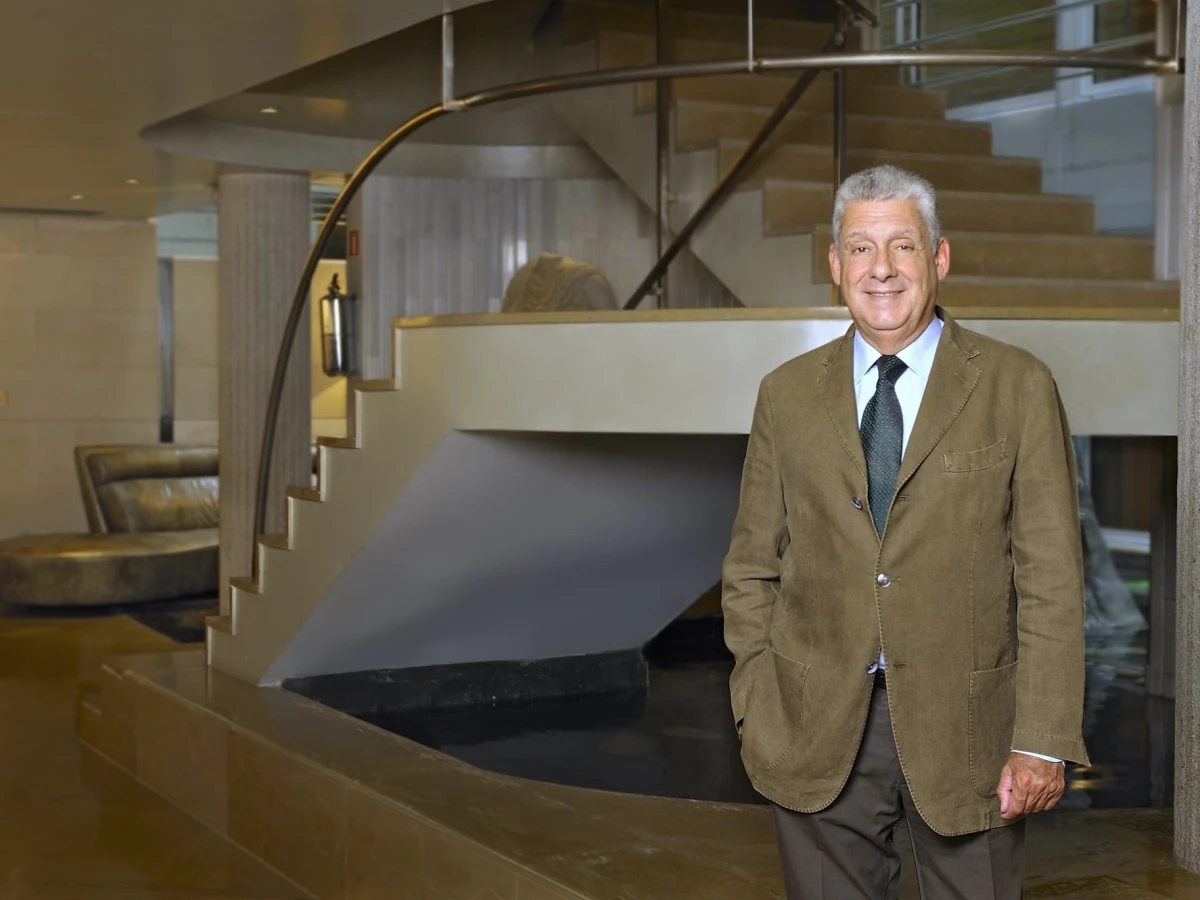 Jordi Clos Jordi Clos