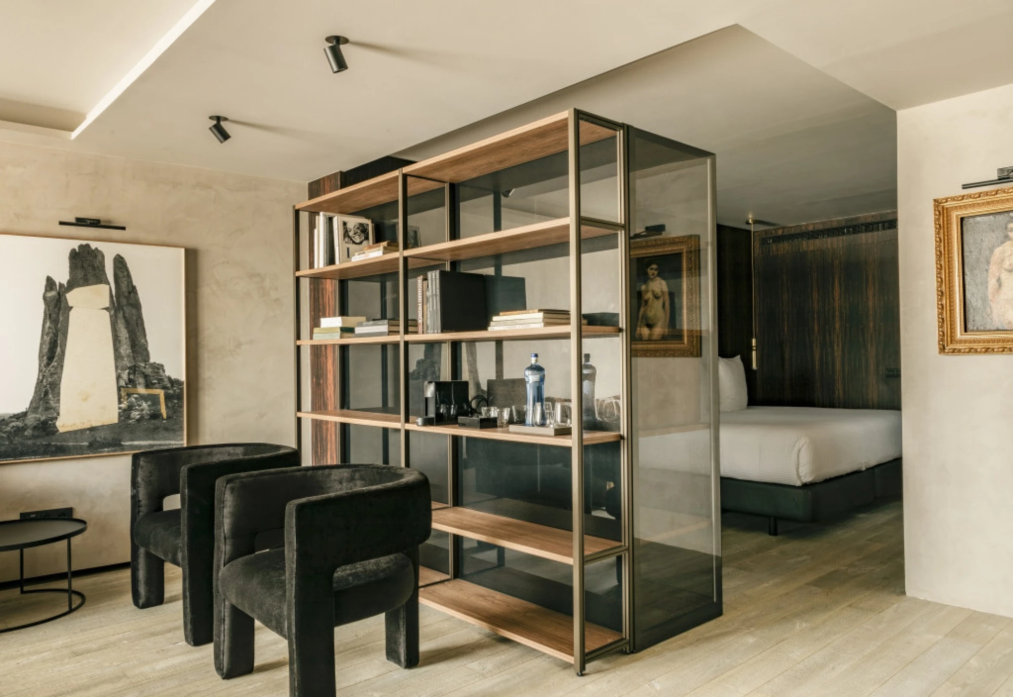 Hotel Bagues 5* Barcelona