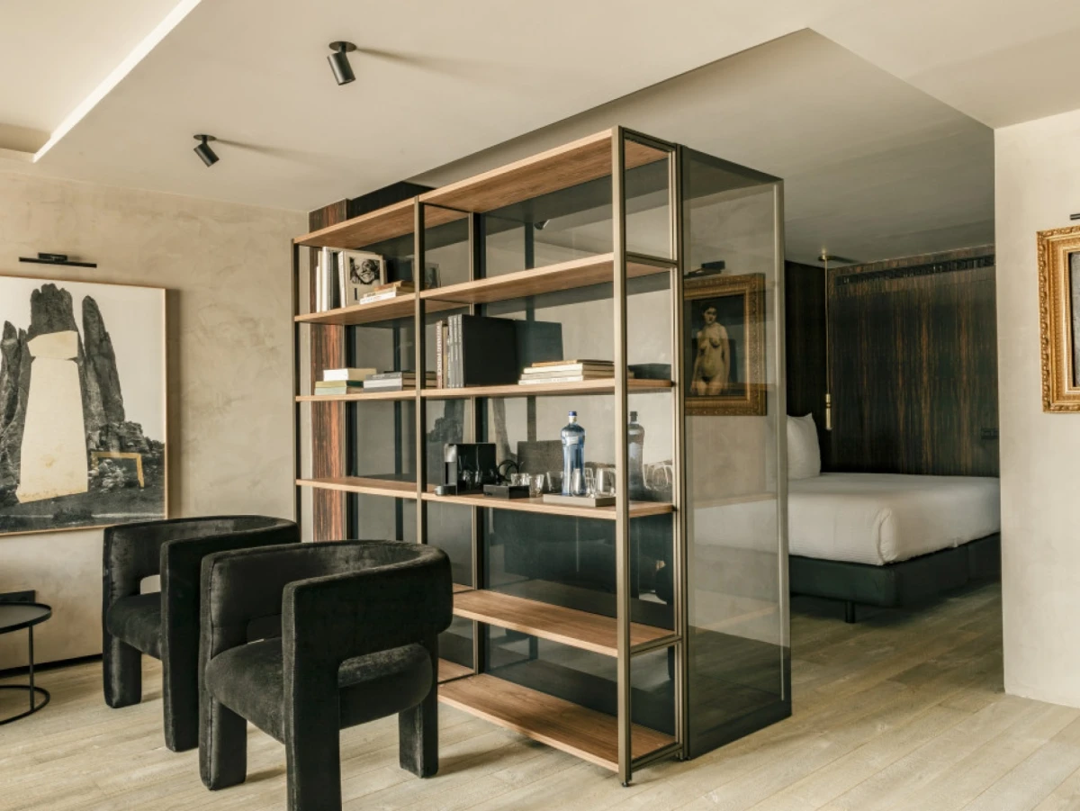 Hotel Bagues 5* Barcelona Hotel Bagues 5* Barcelona