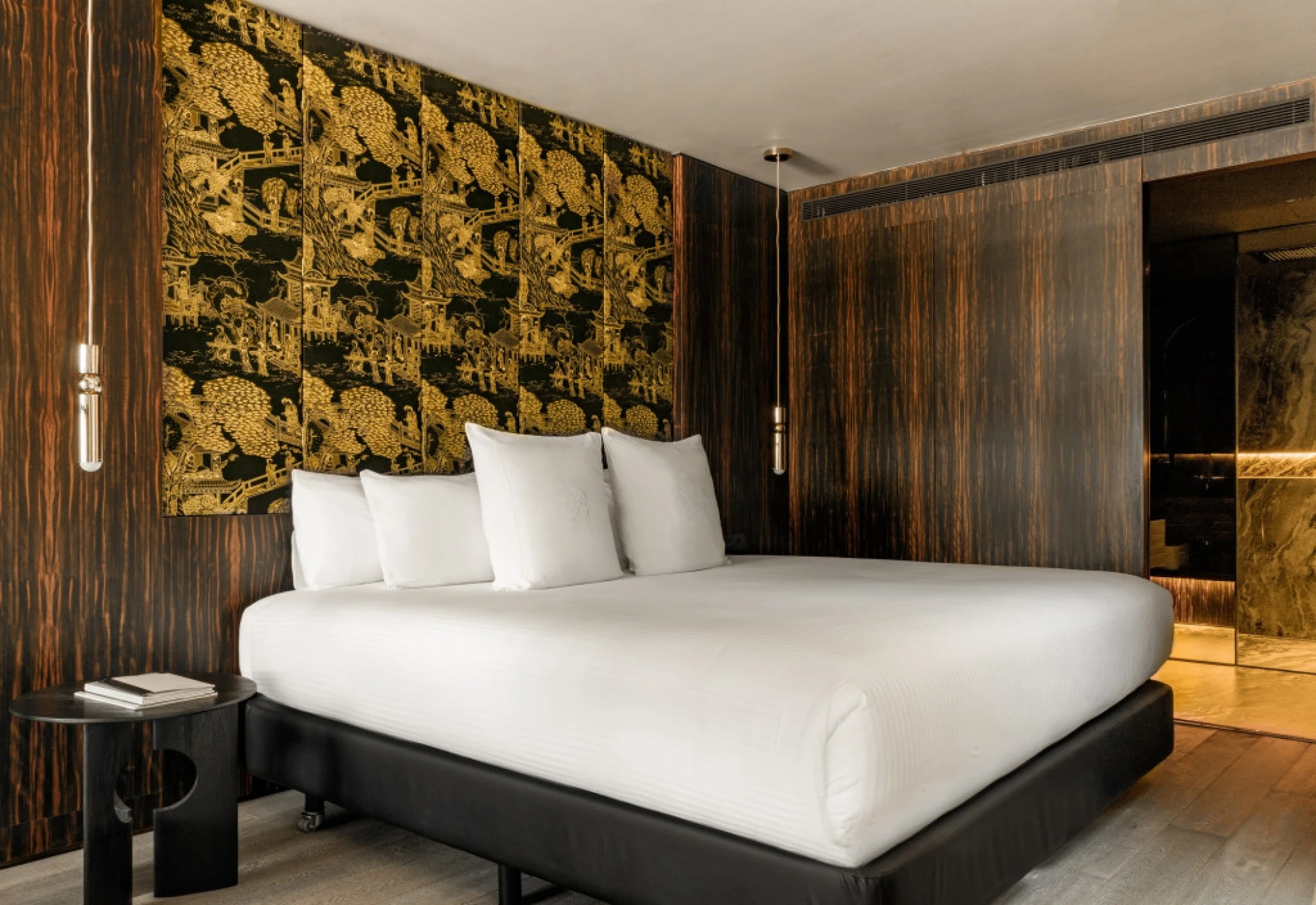 Hotel Bagues 5* Barcelona