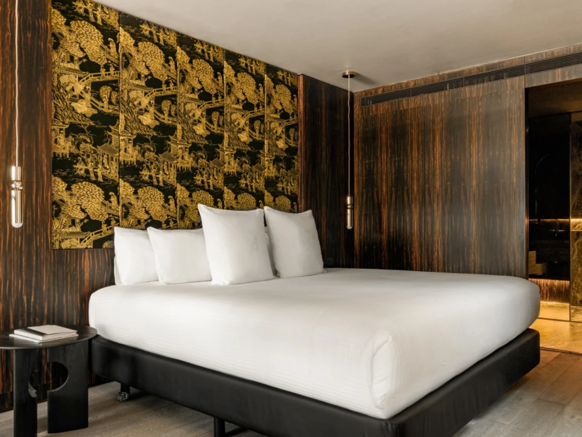 Hotel Bagues 5* Barcelona Hotel Bagues 5* Barcelona