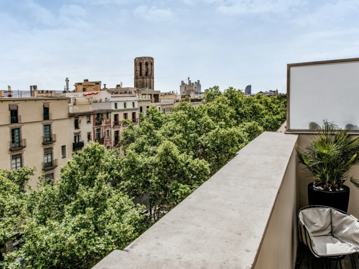Hotel Bagues 5* Barcelona Hotel Bagues 5* Barcelona