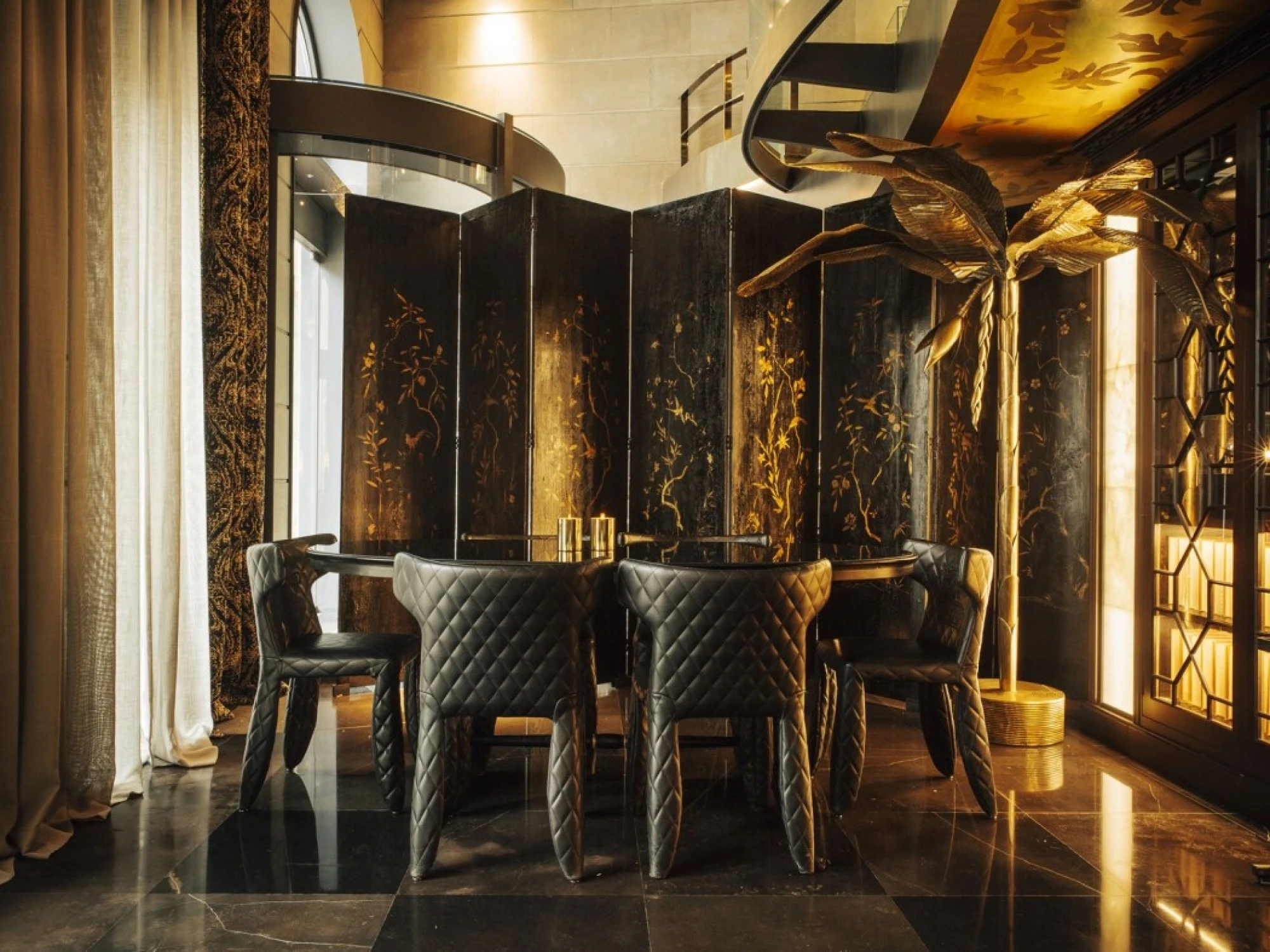 Hotel Bagues 5* Barcelona