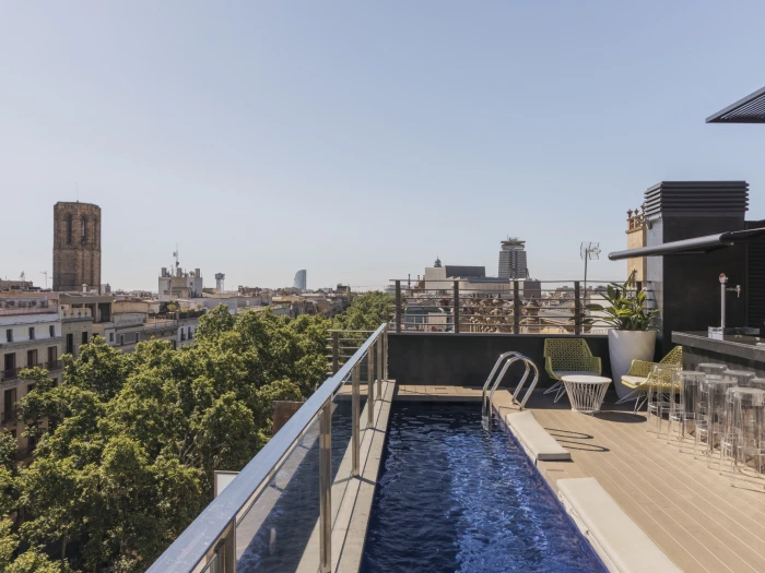 Hotel Bagues 5* Barcelona Hotel Bagues 5* Barcelona