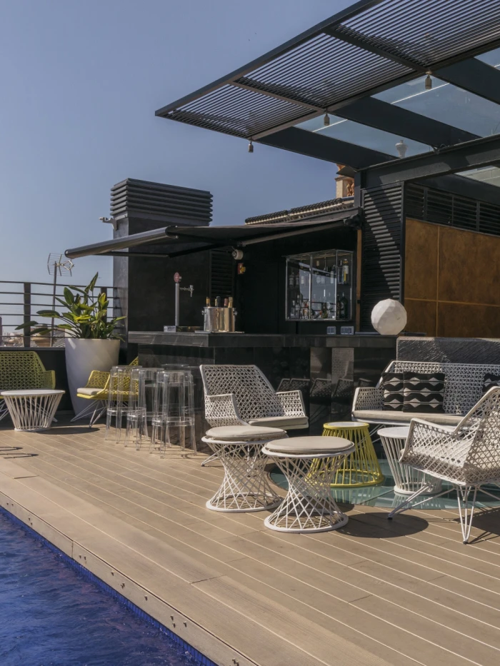 Hotel Bagues 5* Barcelona Hotel Bagues 5* Barcelona