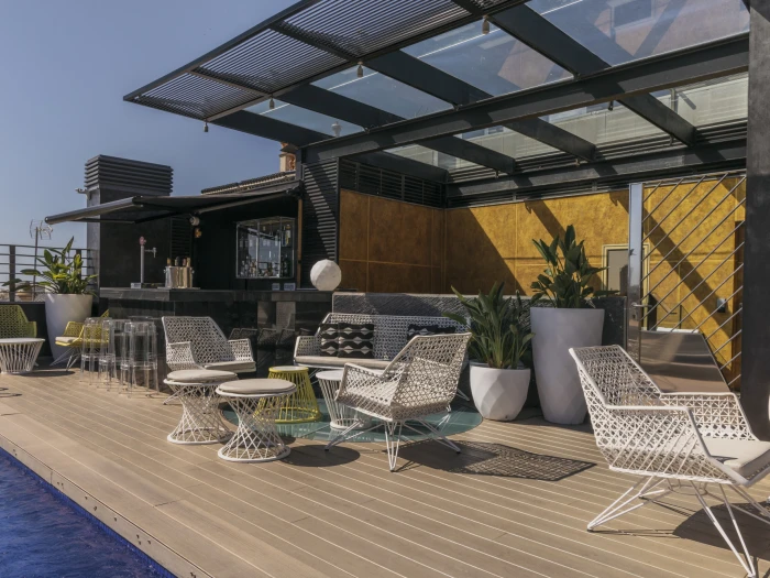 Hotel Bagues 5* Barcelona Hotel Bagues 5* Barcelona