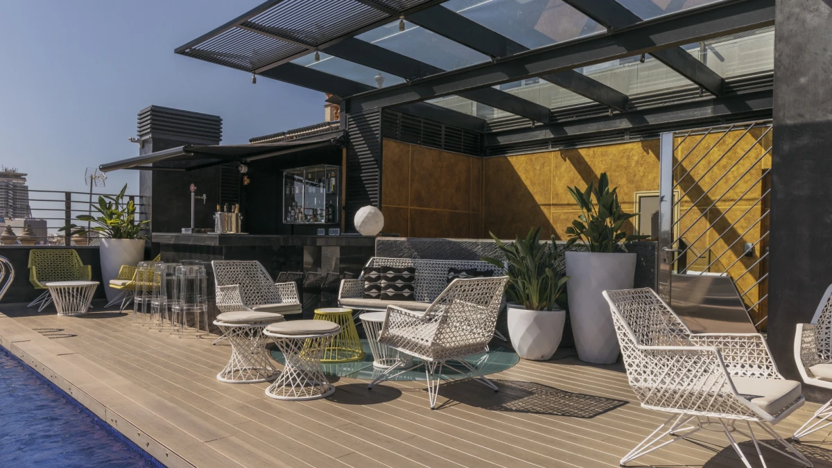 Hotel Bagues 5* Barcelona Hotel Bagues 5* Barcelona