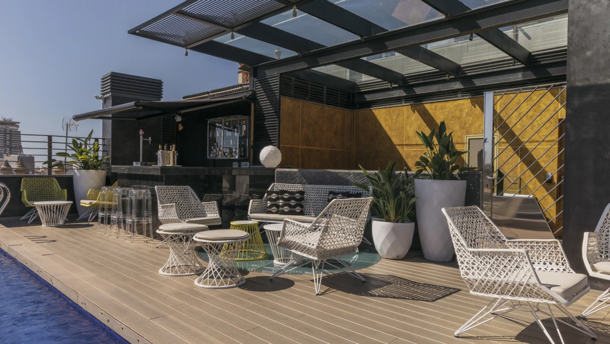 Hotel Bagues 5* Barcelona Hotel Bagues 5* Barcelona
