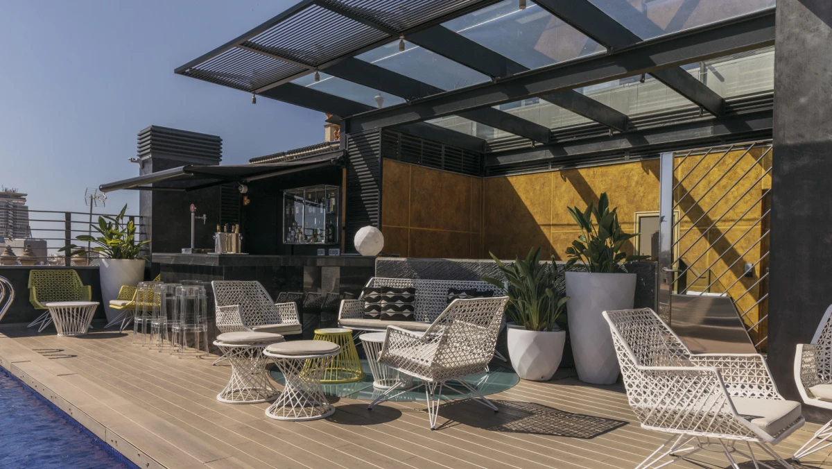 Hotel Bagues 5* Barcelona Hotel Bagues 5* Barcelona