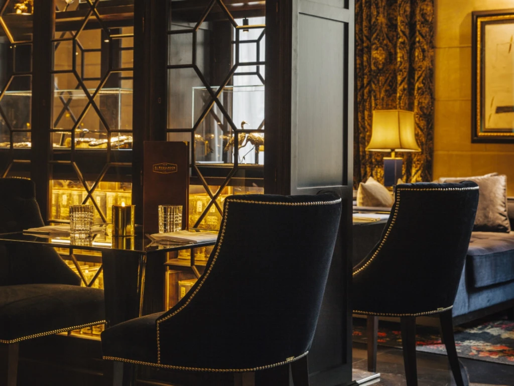 Hotel Bagues 5* Barcelona Hotel Bagues 5* Barcelona