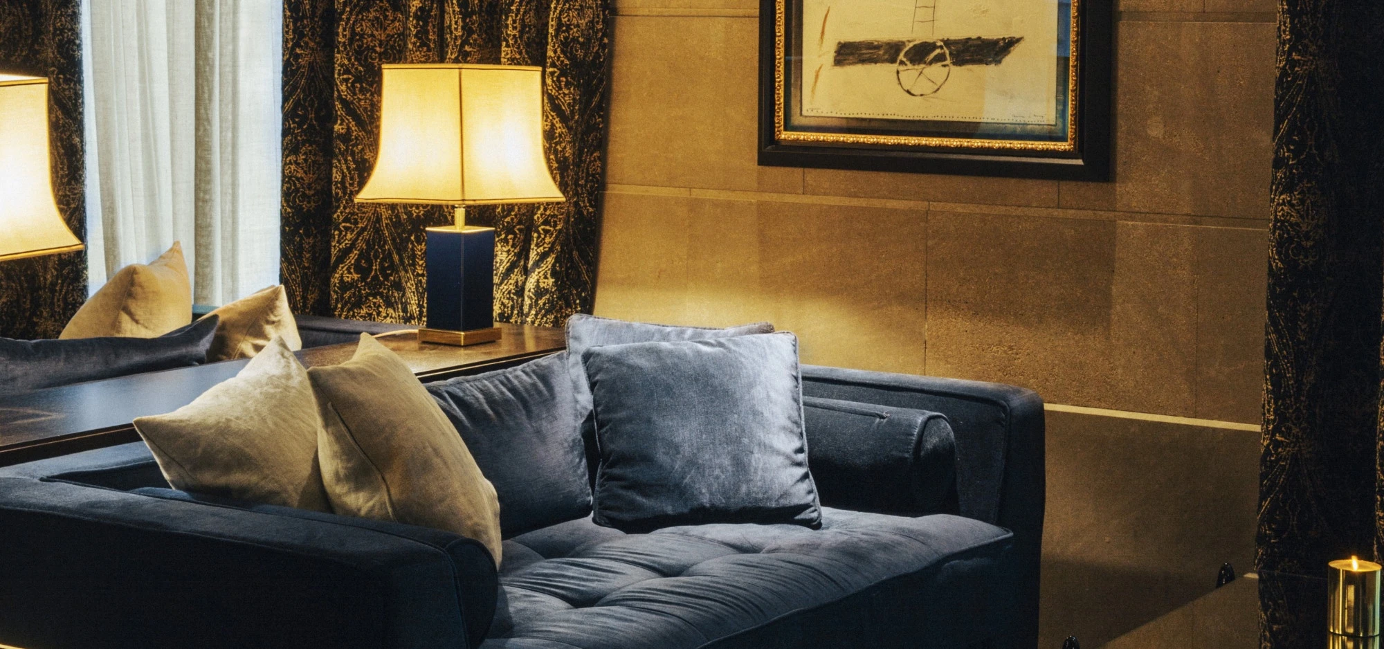 Hotel Bagues 5* Barcelona