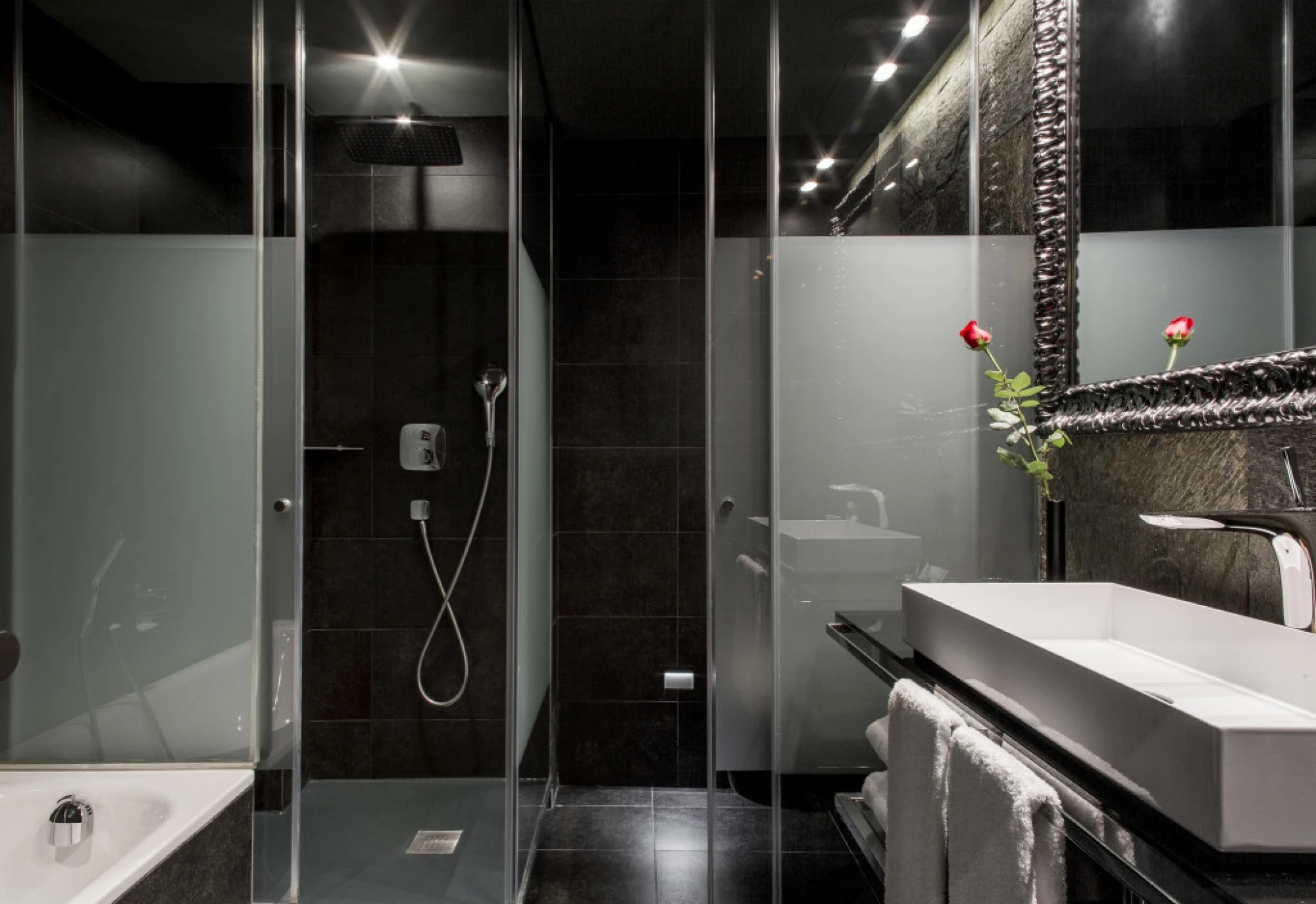 Hotel Bagues 5* Barcelona