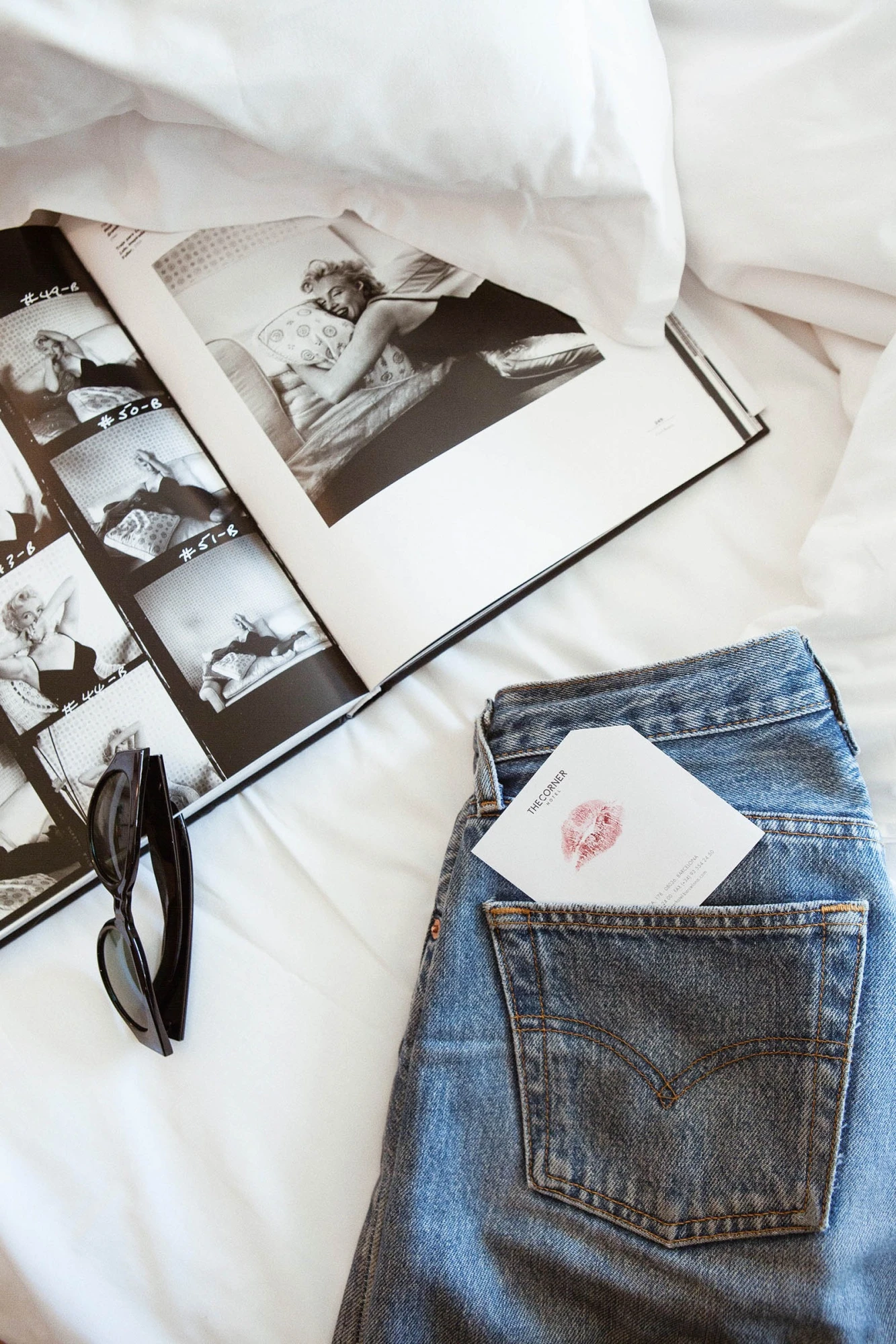 The Corner Hotel Barcelona