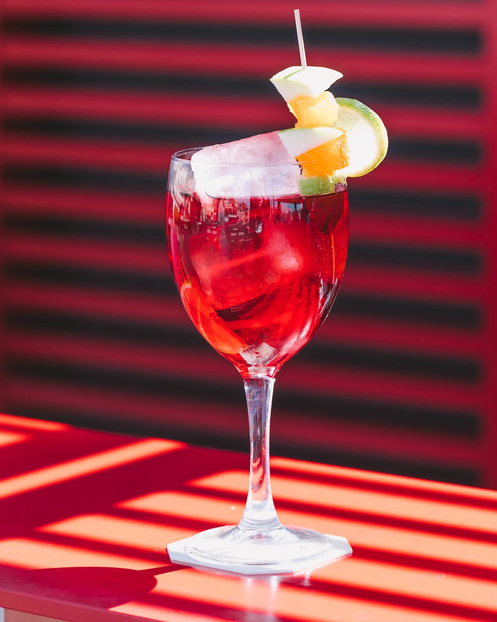 The Corner Rooftop | The Corner Hotel BCN